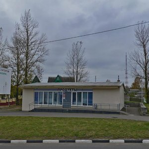 Lieningradskaja vulica, 20, Vitebsk: photo