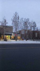 Prospekt Korolyova, 1, Omsk: photo
