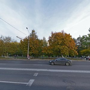 Gagarina Avenue, 200, Nizhny Novgorod: photo