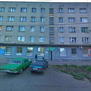 Курск, Улица Павлова, 6: фото