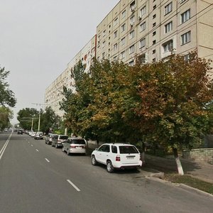 Gagarin Avenue, 280 ، ألماتي: صورة