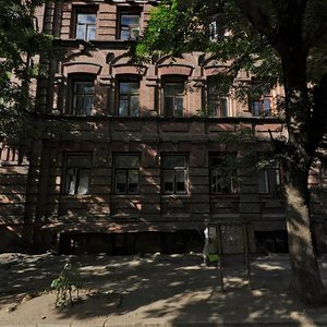 Malo Goncharіvska Street, 4, Kharkiv: photo