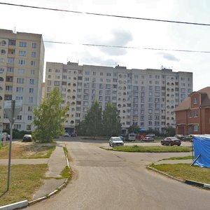 Deviche Pole Street, 4, Kolomna: photo