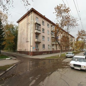 Новокуйбышевск, Улица Миронова, 10: фото