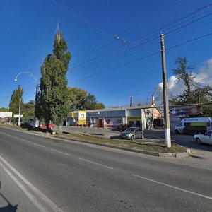 Sumskaya Street, 40, Belgorod: photo