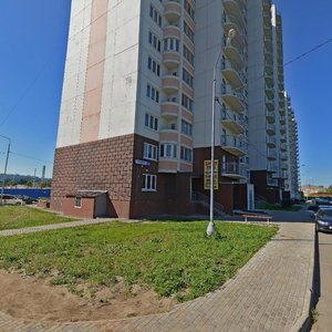 Vesennyaya ulitsa, 31, Chehov: photo