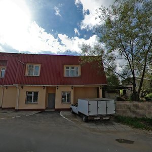 Kutuzova Street, 73Б, Maloyaroslavets: photo