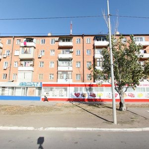 Stepana Zdorovtseva Street, 1/35, Astrahan: photo