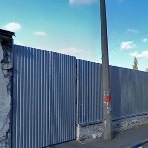 Naberezhno-Luhova Street, 29, : foto