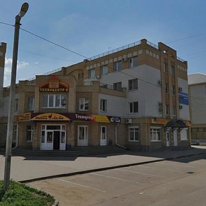 Studenetskaya ulitsa, 10, Tambov: photo