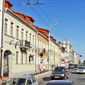 Maksima Bagdanovicha Street, 13 ، مينسك: صورة