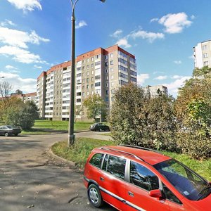 Bajkalskaja Street, 62, : foto