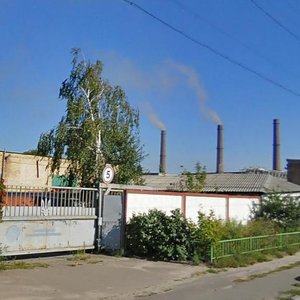 Hnata Khotkevycha Street, 9, Kyiv: photo
