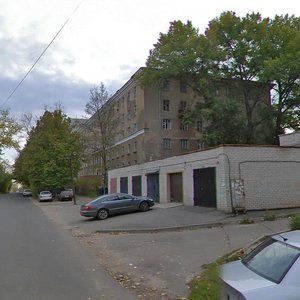 Ulitsa Lomonosova, No:18/20, Kursk: Fotoğraflar