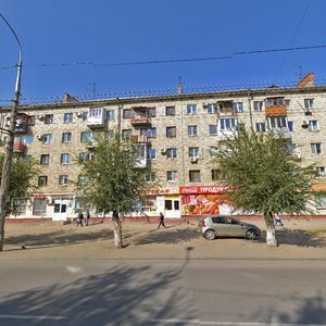 Opolchenskaya Street, 44 ، فولغوغراد: صورة