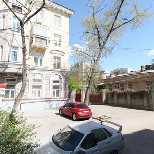 Semashko Lane, 92, Rostov‑na‑Donu: photo