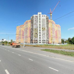 Yagodinskaya ulitsa, 25, : foto