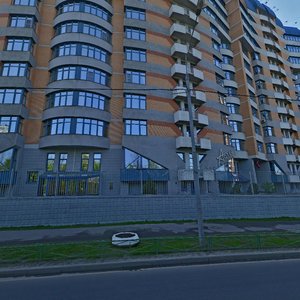 Udaltsova Street, 23, : foto