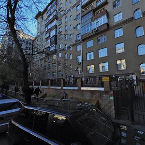 1st Tverskaya-Yamskaya Street, 36с2, Moscow: photo