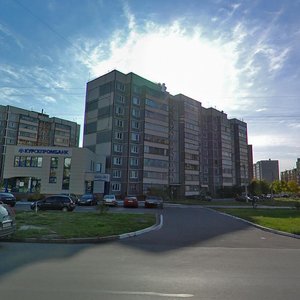 Studencheskaya Street, 12А, Kursk: photo