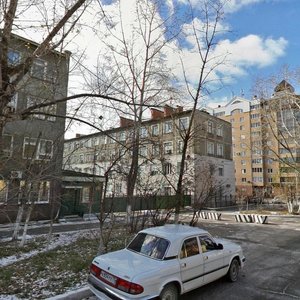 Leningradskaya Street, 100, Chita: photo