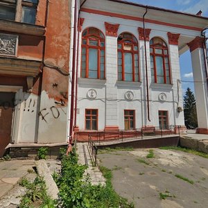 K.S. Konstantinovoy Square, 3 ، ليبيتسك: صورة