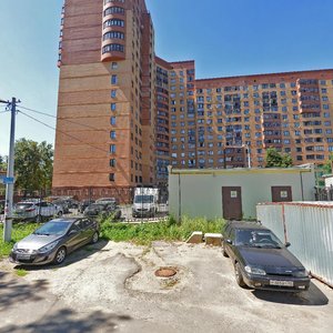 Garnayeva Street, 14, Zhukovskiy: photo