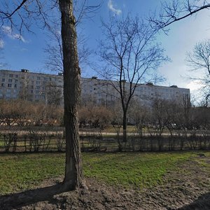 Sirenevy Boulevard, 36, Moscow: photo