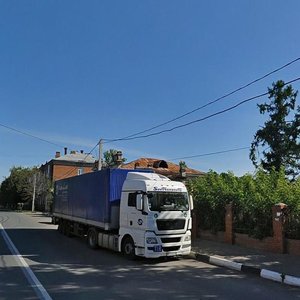 Krasnykh Partizan Street, 17 ، : صورة