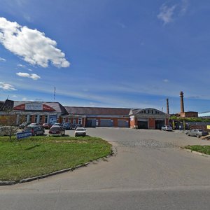 Depovskaya Street, 37А, Novoaltaysk: photo