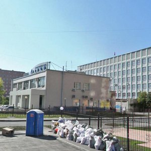 Kamenskaya Street, 51, : foto