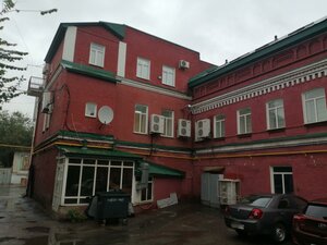 Proletarskaya ulitsa, 31А, Orenburg: photo