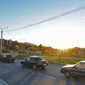 Leninskogo Komsomola Street, 27к1, : foto