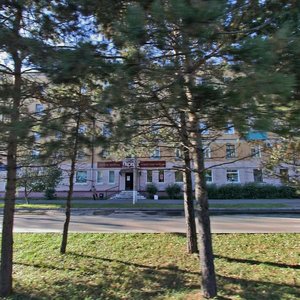 Oktyabrskiy Avenue, 24 ، : صورة