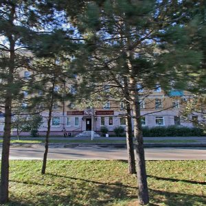 Oktyabrskiy Avenue, 24, Komsomolsk‑at‑Amur: photo