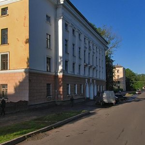 Yakovleva Street, 13, Veliky Novgorod: photo