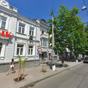 Petropavlivska vulytsia, 60, : foto