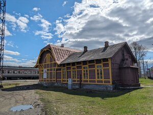 Ulitsa Elektrovoznikov, 5, Kushva: photo