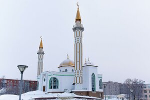 Ижевск, Улица Карла Маркса, 186: фото