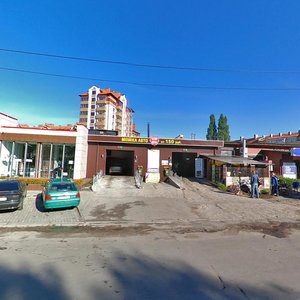 Leytenanta Yanalova Street, 2, Kaliningrad: photo