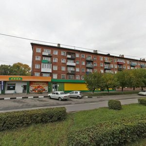 Razvedchikov Street, 42, : foto