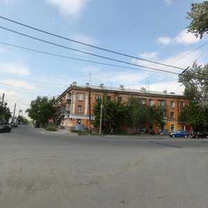 Rumyantseva Street, 38 ، تشيليابينسك: صورة