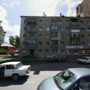 Казань, Улица Нурсултана Назарбаева, 45: фото