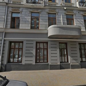 Suvorova Street, 17/20 ، روستوف نا دونو: صورة