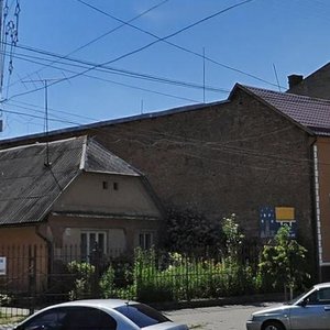 Мукачево, Улица Мира, 22/1: фото