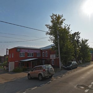 Vifanskaya Street, 29, Sergiev Posad: photo
