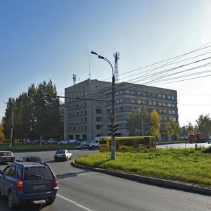 Votkinskoye Highway, 140, : foto