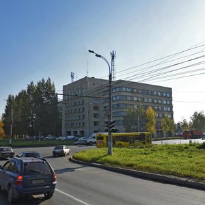 Votkinskoye Highway, 140, Izhevsk: photo