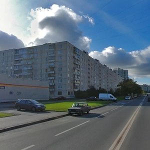 Oleko Dundicha Street, 19к1, : foto