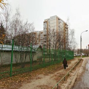 Politboytsov Street, No:7, Nijni Novgorod: Fotoğraflar